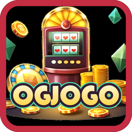 ogjogo Brasil logo
